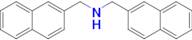 BIS(2-NAPHTHALENYLMETHYL)AMINE