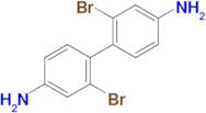 4,4'-DIAMINO-2,2'-DIBROMOBIPHENYL