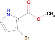 Methyl 3-bromopyrrole-2-carboxylate