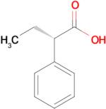 (S)-2-PHENYLBUTANOIC ACID