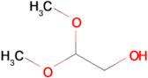 2,2-DIMETHOXY ETHANOL