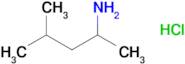 1,3-DIMETHYLBUTYLAMINE HCL