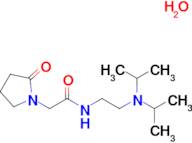 PRAMIRACETAM MONOHYDRATE