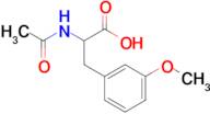 N-ACETYL-O-METHYL-M-DL-TYROSINE