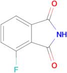 4-Fluoroisoindoline-1,3-dione
