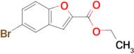 ETHYL 5-BROMOBENZOFURAN-2-CARBOXYLATE