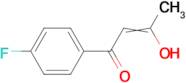 1-(4-FLUOROPHENYL)-1,3-DIOXOBUTANE