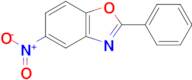 5-NITRO-2-PHENYLBENZOXAZOLE