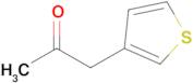 1-THIOPHEN-3-YL-2-OXO-PROPANE