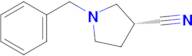 (R)-1-BENZYLPYRROLIDINE-3-CARBONITRILE