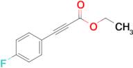 ETHYL 3-(4-FLUOROPHENYL)PROPIOLATE