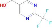 [2-(Trifluoromethyl)pyrimidin-5-yl]methanol