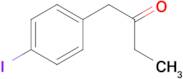 1-(4-IODOPHENYL)BUTAN-2-ONE