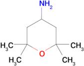 2,2,6,6-TETRAMETHYLTETRAHYDRO-2H-PYRAN-4-AMINE