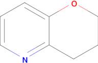 3,4-DIHYDRO-2H-PYRANO[3,2-B]PYRIDINE