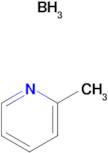 2-Methylpyridine borane complex