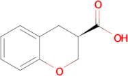 (R)-CHROMAN-3-CARBOXYLIC ACID
