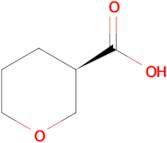(R)-TETRAHYDRO-2H-PYRAN-3-CARBOXYLIC ACID