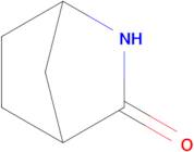 2-AZABICYCLO[2.2.1]HEPTAN-3-ONE