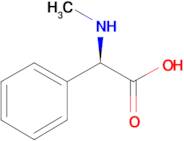 (R)-2-(METHYLAMINO)-2-PHENYLACETIC ACID