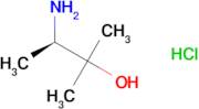 (R)-3-AMINO-2-METHYLBUTAN-2-OL HCL