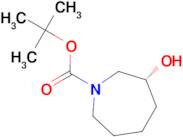 (R)-TERT-BUTYL 3-HYDROXYAZEPANE-1-CARBOXYLATE