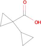 [1,1'-BI(CYCLOPROPANE)]-1-CARBOXYLIC ACID