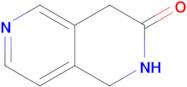 1,2-DIHYDRO-2,6-NAPHTHYRIDIN-3(4H)-ONE