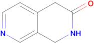 1,2-DIHYDRO-2,7-NAPHTHYRIDIN-3(4H)-ONE