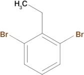 1,3-DIBROMO-2-ETHYLBENZENE