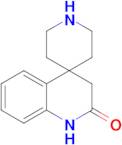 1'H-SPIRO[PIPERIDINE-4,4'-QUINOLIN]-2'(3'H)-ONE