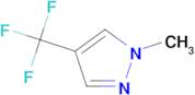 1-METHYL-4-(TRIFLUOROMETHYL)-1H-PYRAZOLE