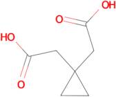 2,2'-(CYCLOPROPANE-1,1-DIYL)DIACETIC ACID