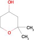 2,2-DIMETHYLTETRAHYDRO-2H-PYRAN-4-OL