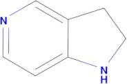 2,3-DIHYDRO-1H-PYRROLO[3,2-C]PYRIDINE