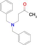 4-(DIBENZYLAMINO)BUTAN-2-ONE