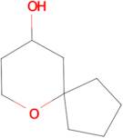 6-OXASPIRO[4.5]DECAN-9-OL