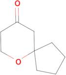 6-OXASPIRO[4.5]DECAN-9-ONE