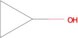 CYCLOPROPANOL