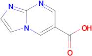 Imidazo[1,2-a]pyrimidine-6-carboxylic acid