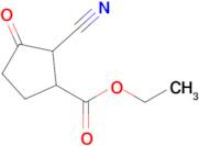 ETHYL 2-CYANO-3-OXOCYCLOPENTANECARBOXYLATE