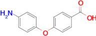 4-(4-AMINOPHENOXY)BENZOIC ACID