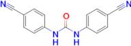 1,3-BIS(4-CYANOPHENYL)UREA