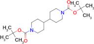 N-BOC-N'-BOC-4,4'-BIPIPERIDINE