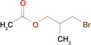 3-BROMO-2-METHYLPROPYL ACETATE