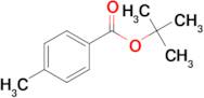 TERT-BUTYL 4-METHYLBENZOATE