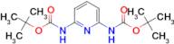 2,6-DI-(BOC-AMINO)PYRIDINE