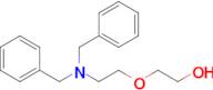 2-(2-(DIBENZYLAMINO)ETHOXY)ETHANOL