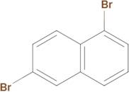 1,6-DIBROMONAPHTHALENE