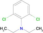 2,6-Dichloro-N,N-diethylaniline